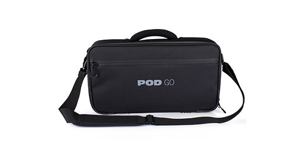 LINE6/POD Go Shoulder Bag