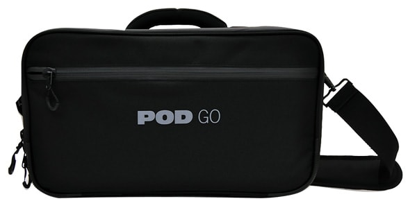 POD Go wireless 専用ショルダーバッグ　セット