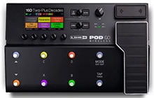 LINE6 POD Go Wireless