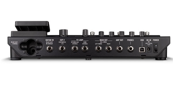 【新品未使用】 Line6  POD GO