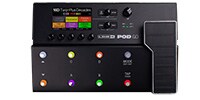 LINE6 POD GO