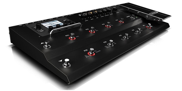 Line 6 POD HD-500