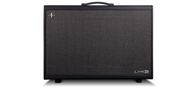 Line 6 / POWERCAB 212 PLUS画像2