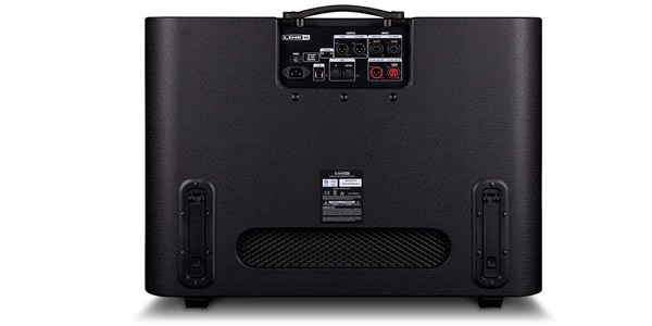 Line 6 / POWERCAB 212 PLUS画像4