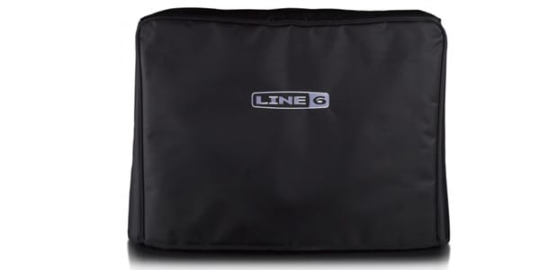 Line 6 ( ライン6 )  / Powercab Cover 112/112 Plus用