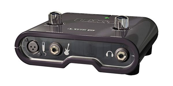 LINE6/POD STUDIO UX1