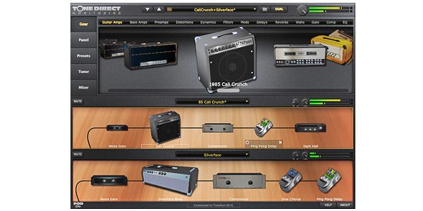 Line 6 ライン6 Pod Studio Ux2 送料無料 サウンドハウス