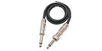 LINE6 Straight Locking Cable