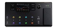 LINE6 Helix LT マルチエフェクター アンプシミュレーター