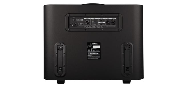 Line 6 ( ライン6 )  / Powercab 112画像4