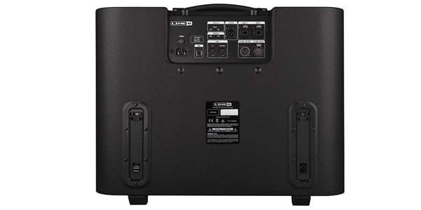 Powercab 112 Plus