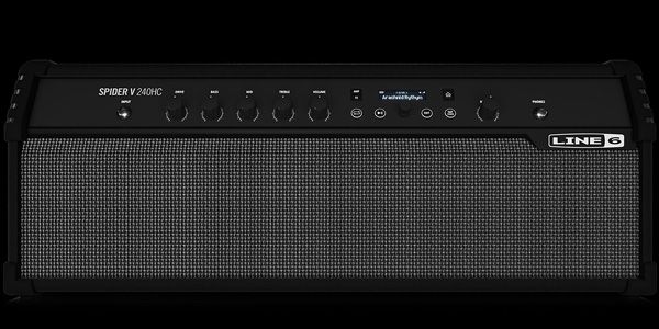 Line 6 ( ライン6 )  / SPIDER V 240HC ワイヤレスパック
