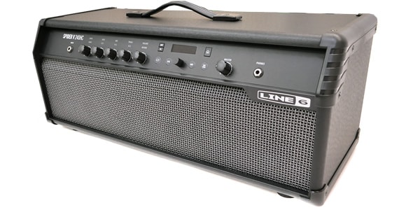 Line 6 ( ライン6 ) Spider V 240HC 送料無料 | サウンドハウス