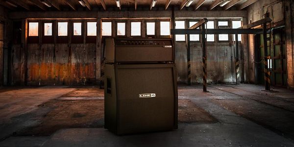 Line 6 ( ライン6 )  / Spider V 412Cab 画像4