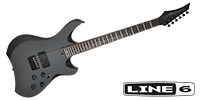 LINE6 Variax Shuriken SR270