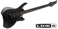 LINE6 VARIAXSHURIKEN SR250