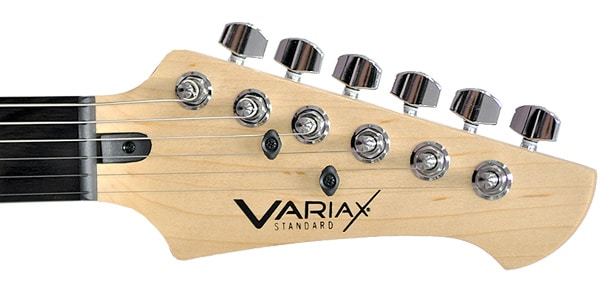Line 6 / Variax Standard Black画像4