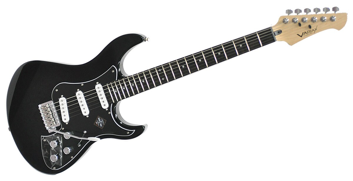 LINE6/Variax Standard Black