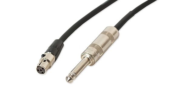 LINE6/Relay TA4f Prem-Cable