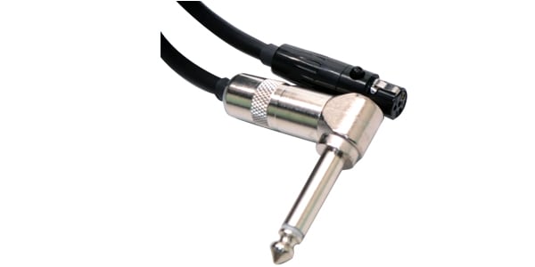 Line 6 ( ライン6 )  / Relay TA4f Prem-Cable L