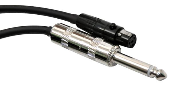 Line 6 / Relay TA4f Prem-Cable