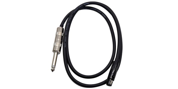 Line 6 / Relay TA4f Prem-Cable画像2