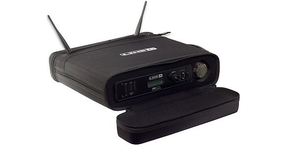 楽天市場】line6 キャリーケース マイクの通販