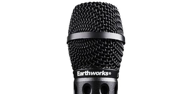 Line 6 ( ライン6 )  / V75-40V ハンドヘルド型トランスミッター Earthworks製カプセル 画像2