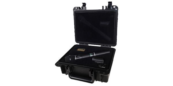 Line 6 ( ライン6 )  / V75-40V ハンドヘルド型トランスミッター Earthworks製カプセル 画像4