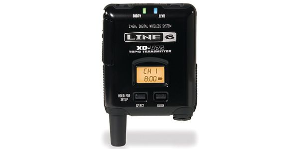 LINE6/V75-BP