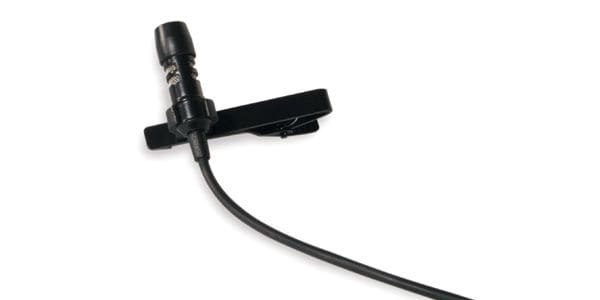 LINE6/LM4-T Lav Mic