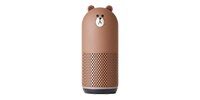  Clova Friends BROWN