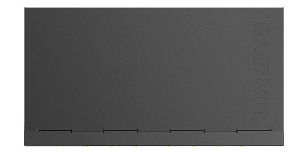 Linksys / LGS108-JP画像6