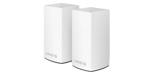 Linksys ( リンクシス )  / WHW0102-JP