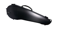Lion Carbon / バイオリンケース トライアングル Slight1400 カーボンブラック