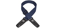 LOCK-IT GUITAR STRAPS / LIS 004 P2-NVY (Navy Blue)
