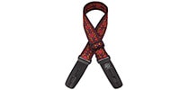 LOCK-IT GUITAR STRAPS / LIS 061-MT (MOROCCAN TWIST)