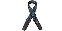 LOCK-IT GUITAR STRAPS / LIS 067-ML (MINSTREL)