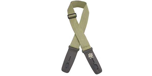 LOCK-IT GUITAR STRAPS ( ロックイットギターストラップ ) / LIS 307-RV06 (Tweed)