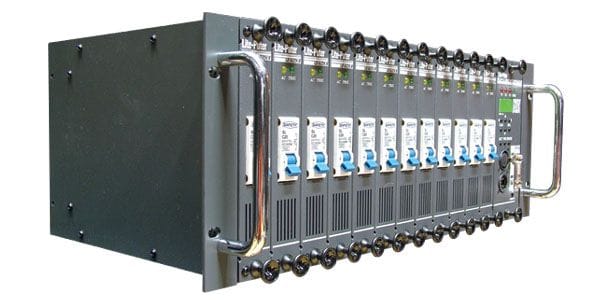 LITEPUTER ( ライトピューター )  / DX-1220 ディマーユニット 画像3