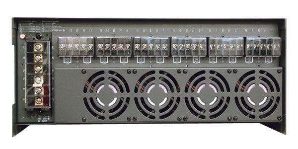 LITEPUTER ( ライトピューター )  / DX-1230 ディマーユニット 画像2