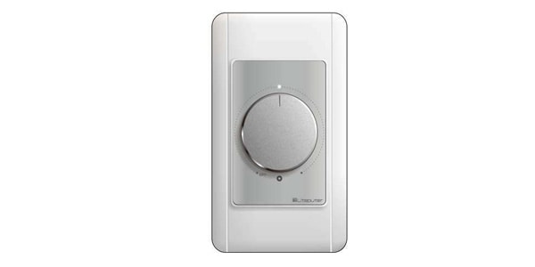 LITEPUTER ( ライトピューター )  / AW-105 LEDディマー 壁掛け式調光器