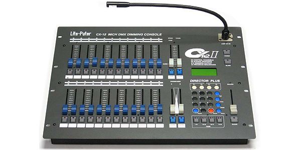 LITEPUTER/CX-12II