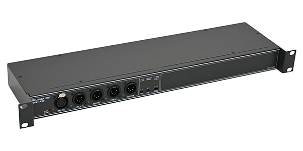 LITEPUTER / DP41-RX5
