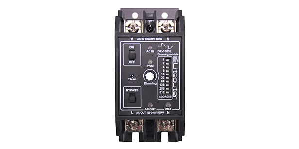 LITEPUTER / DX-1005L
