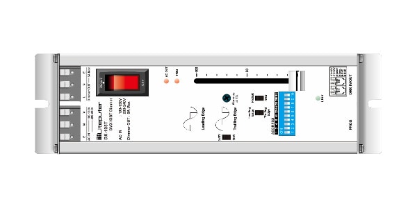 LITEPUTER/DX-105T