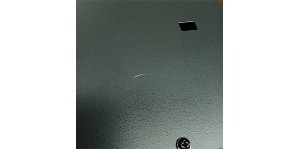 LITEPUTER / DX-401A　定番ステージ用調光器　アウトレット品 画像3