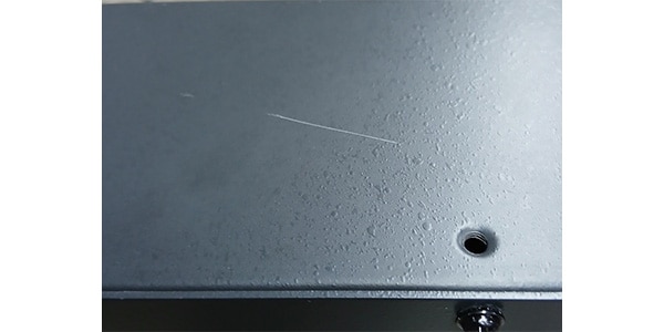 LITEPUTER / DX-401A　定番ステージ用調光器　アウトレット品 画像4