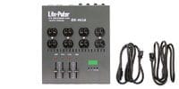 LITEPUTER DX-402A　定番ステージ用調光器