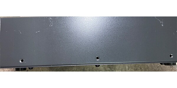 LITEPUTER ( ライトピューター ) DX-402A ステージ用調光器